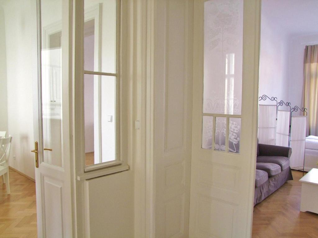 3-Zimmer-Apartment