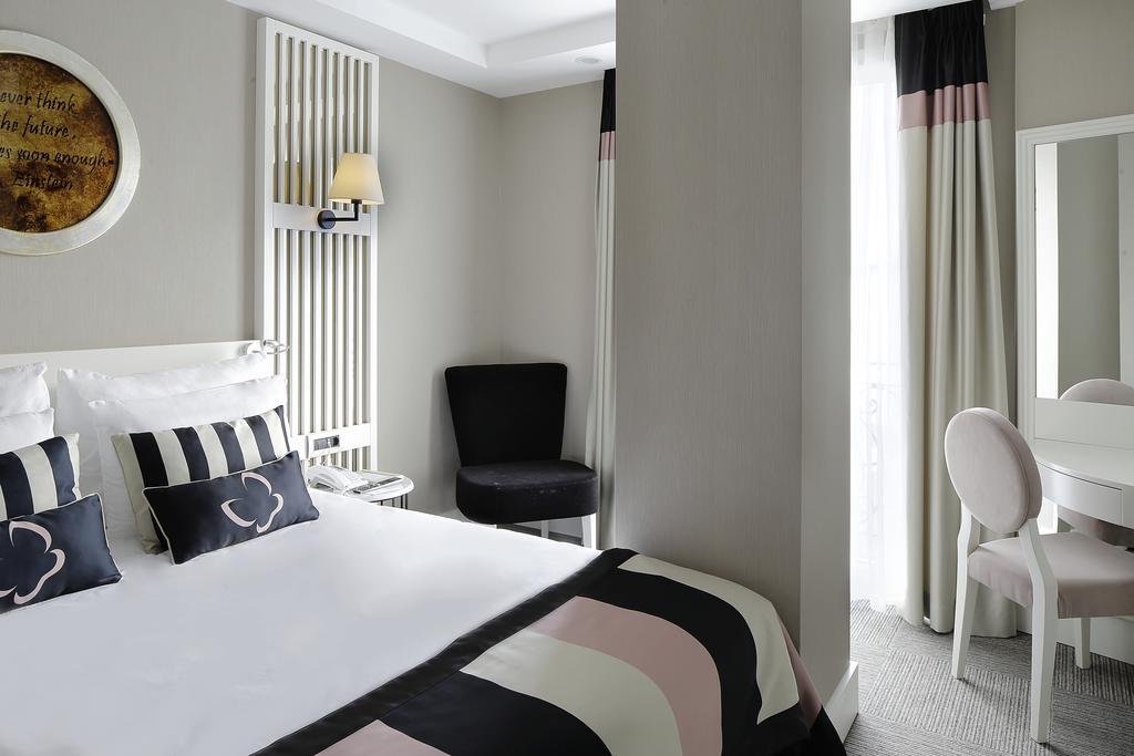 Standard Doppelzimmer