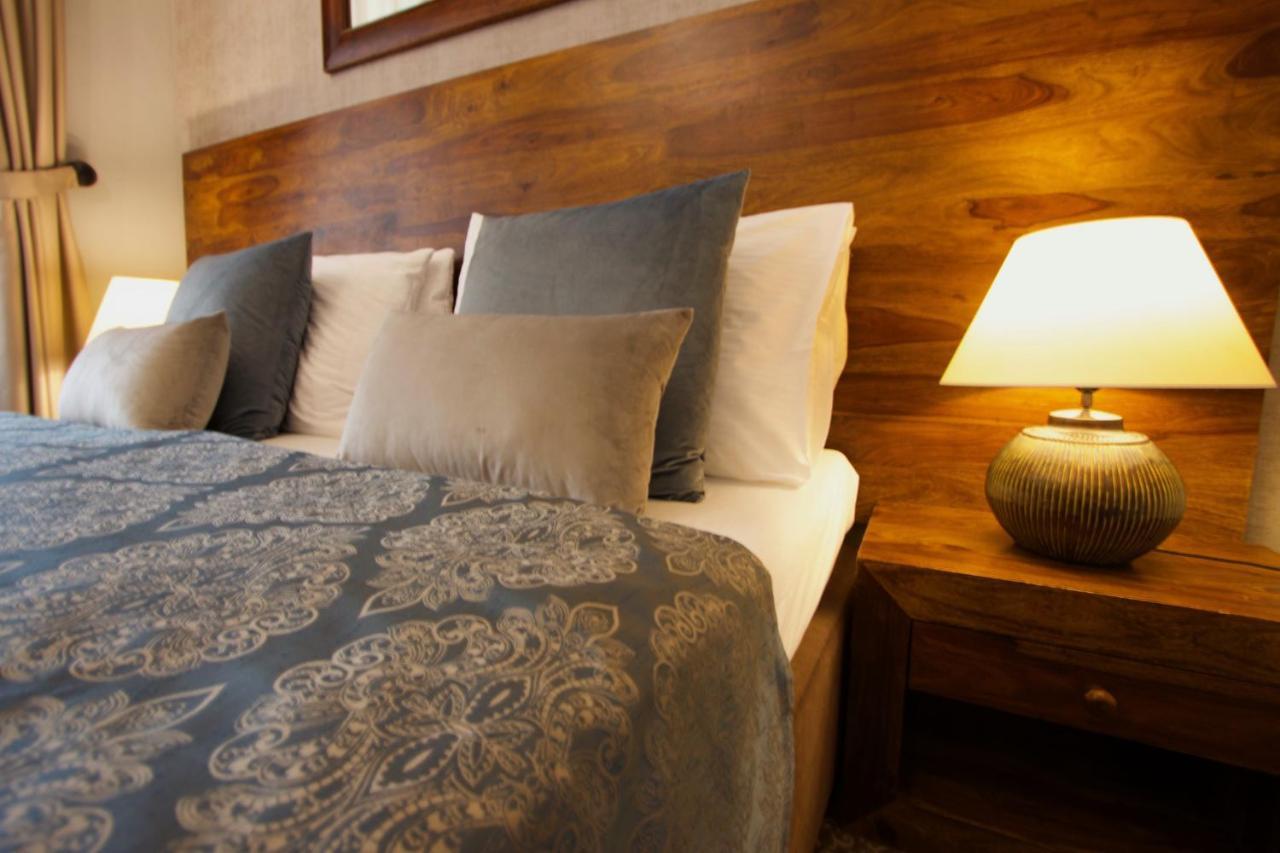 Standard Doppelzimmer