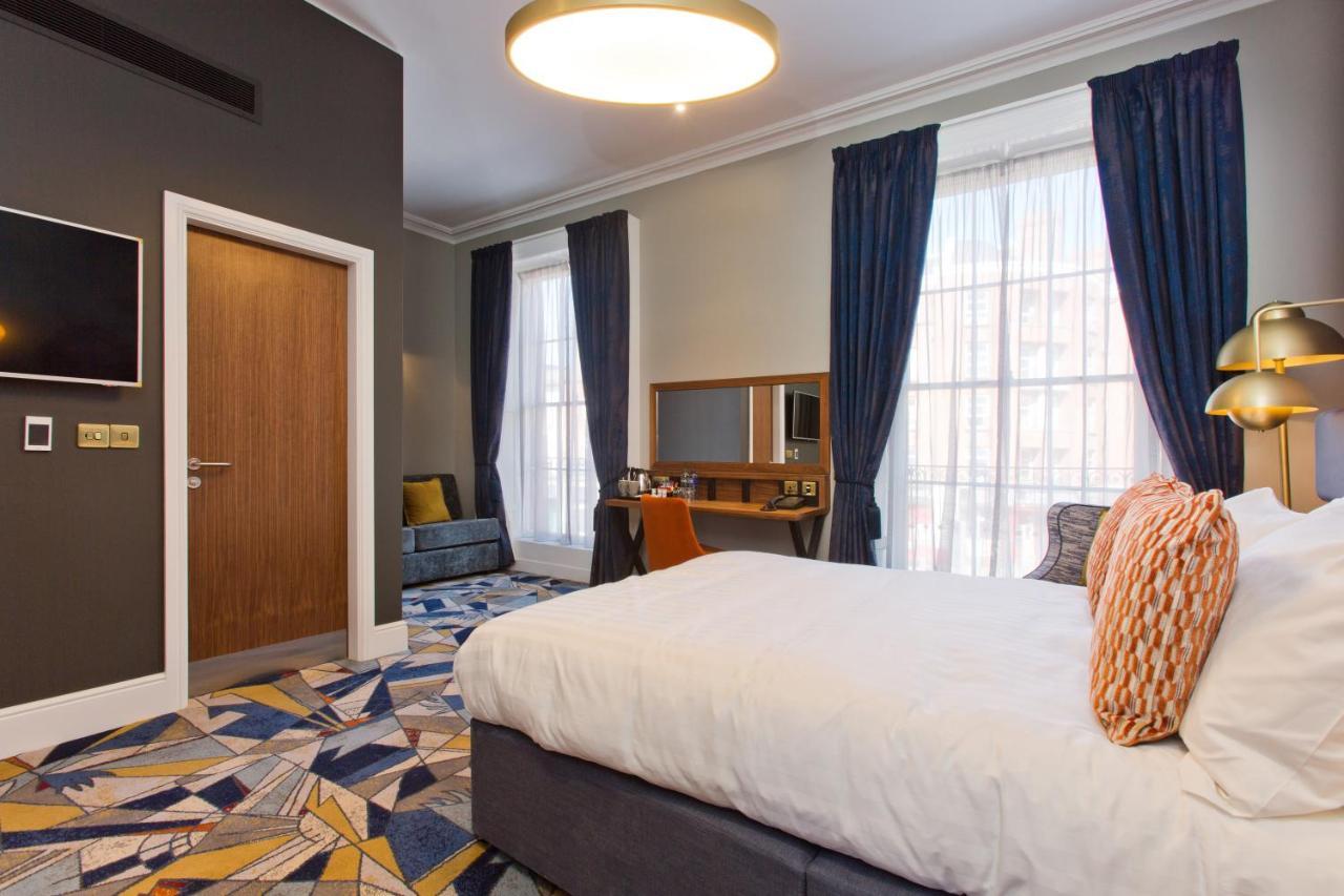 Standard Familien-Zweibettzimmer für 3 Personen