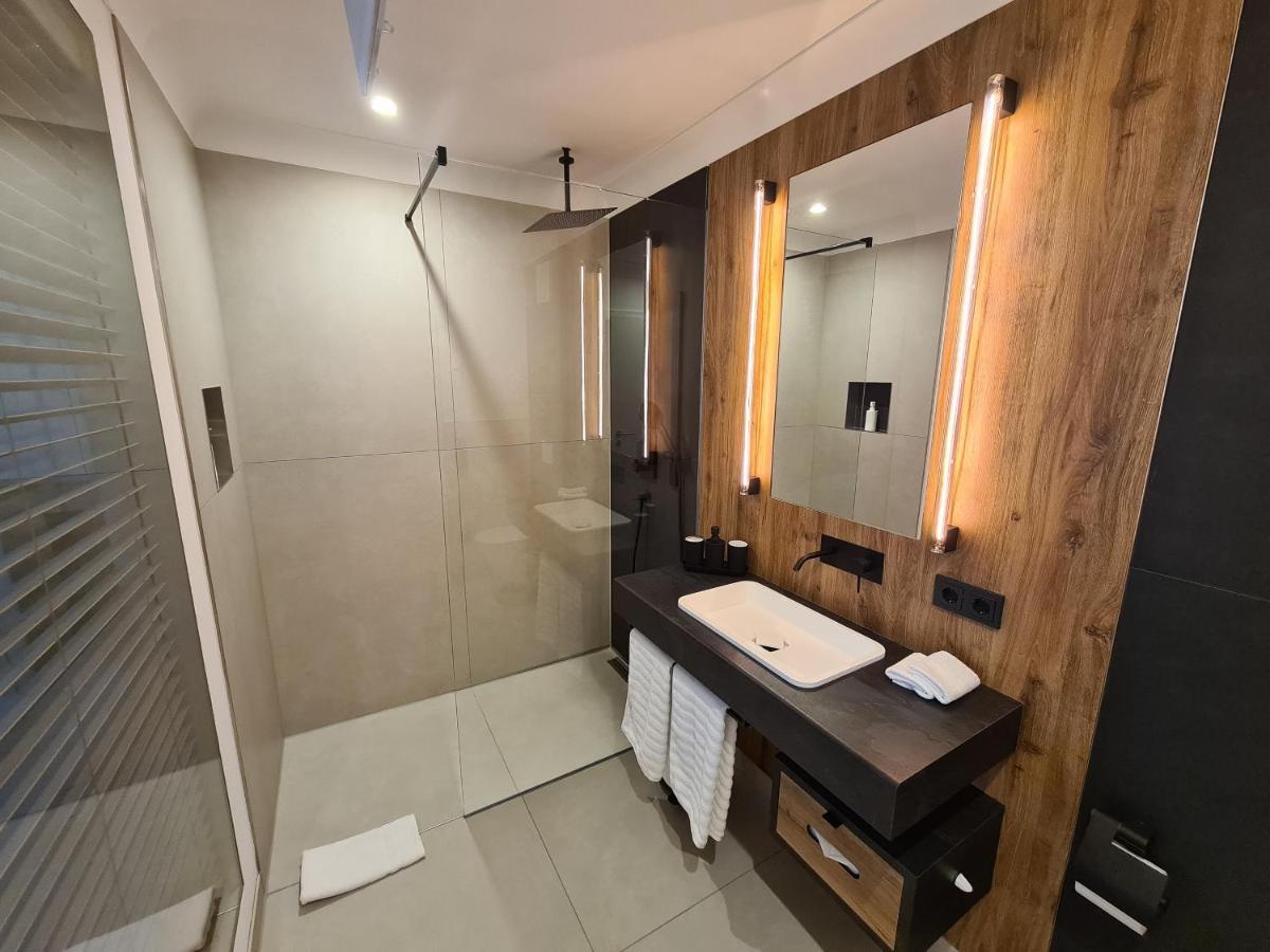 Superior Zimmer mit Kingsize-Bett