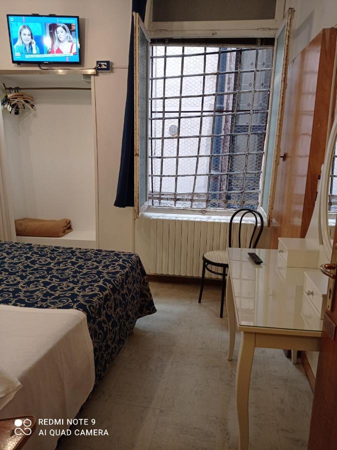Economy Doppelzimmer