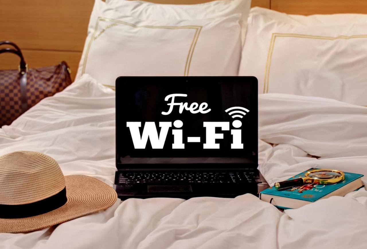 Standard Doppelzimmer