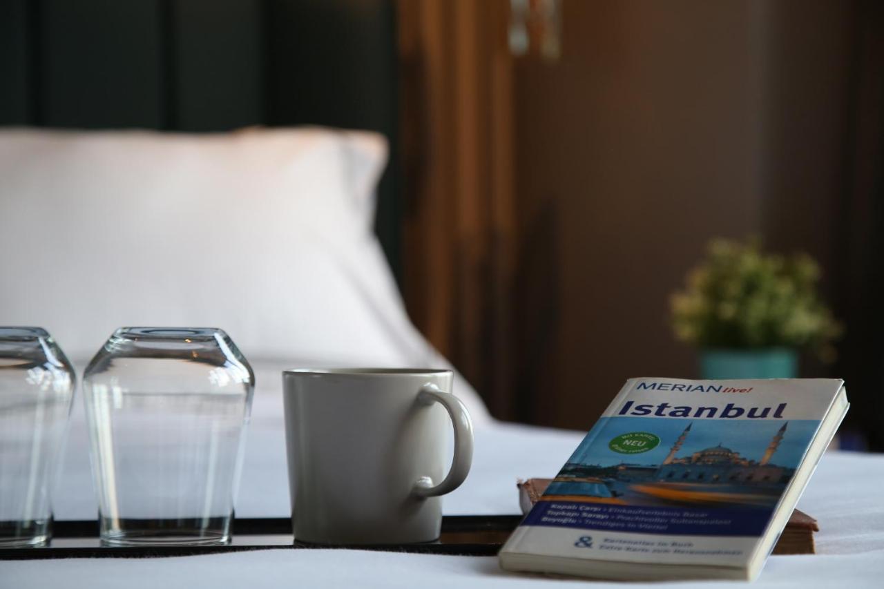 Economy Doppelzimmer