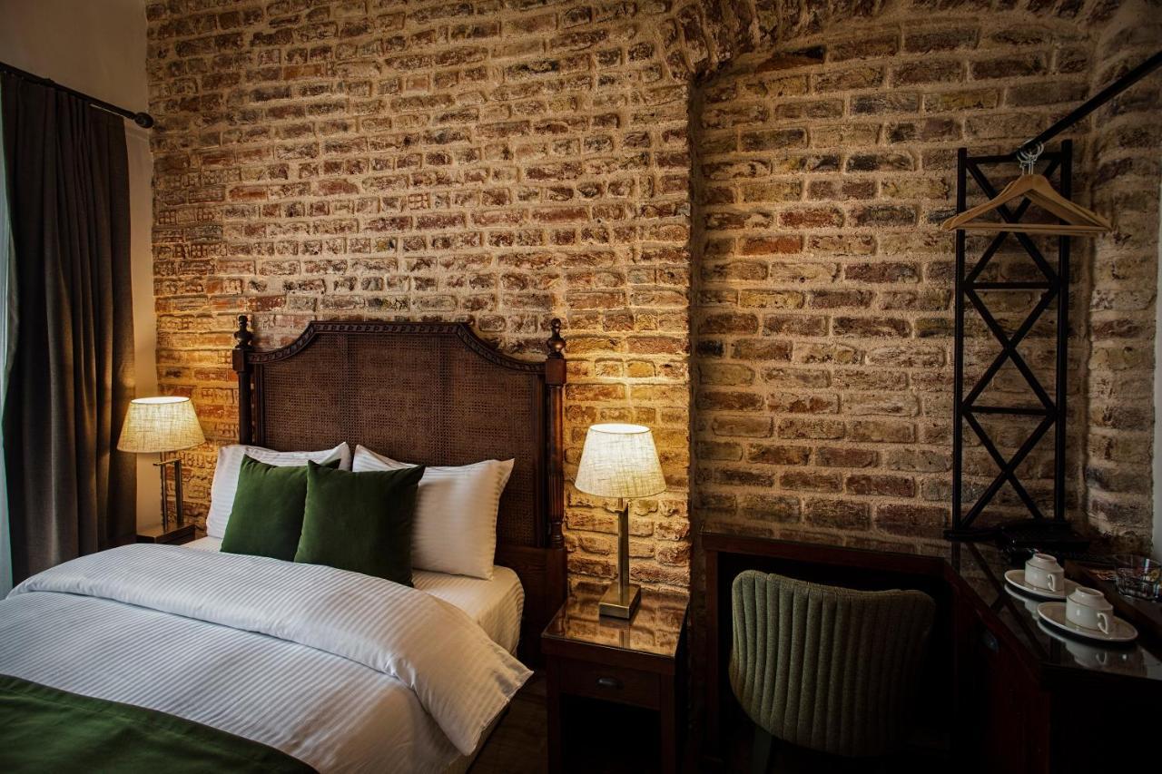 Economy Doppelzimmer