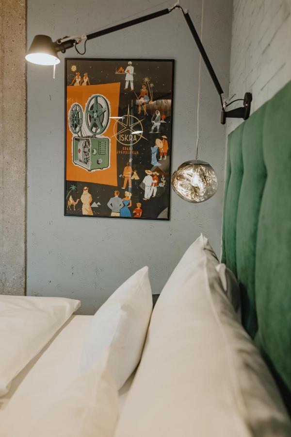 Superior Doppelzimmer