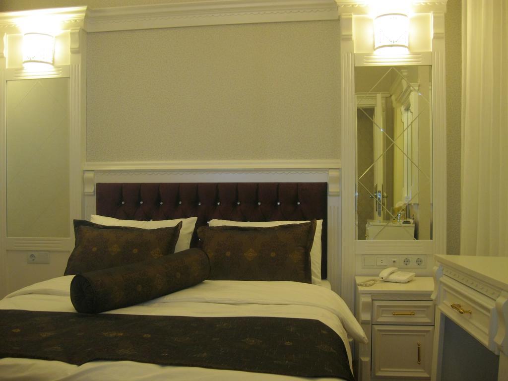 Budget Doppelzimmer