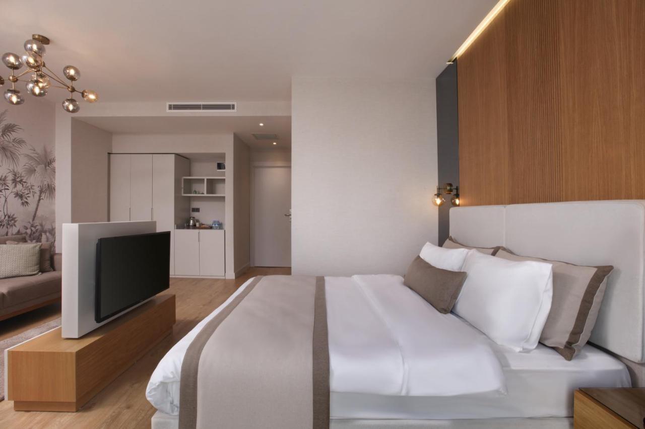 Deluxe Doppelzimmer