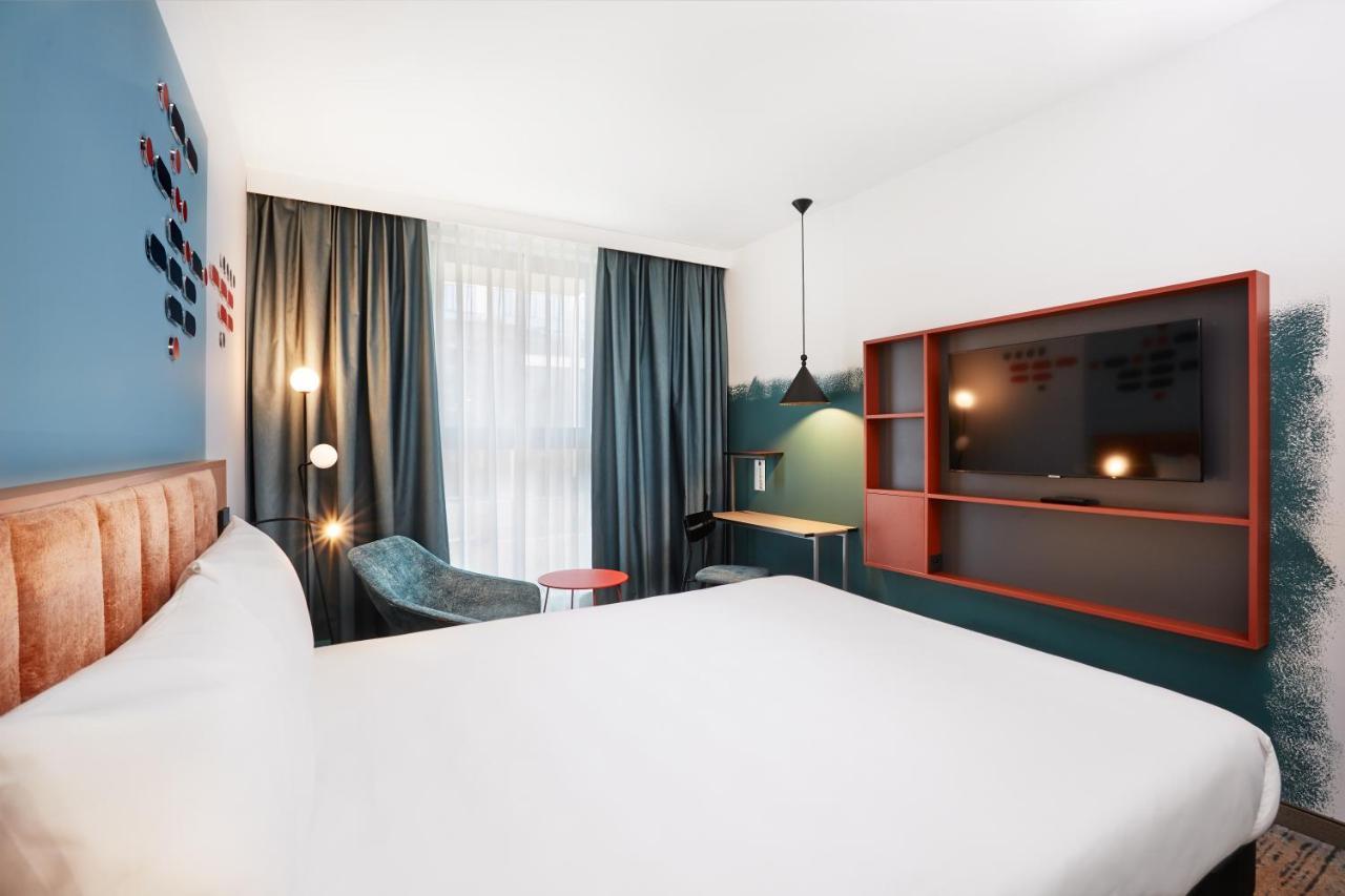 Standard Zimmer mit 1 Doppelbett