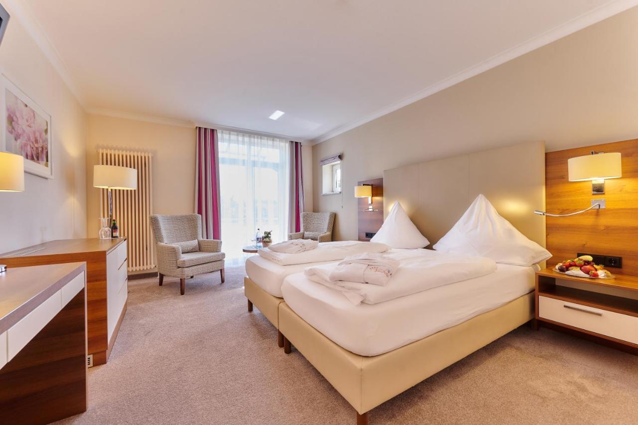 Comfort Doppelzimmer