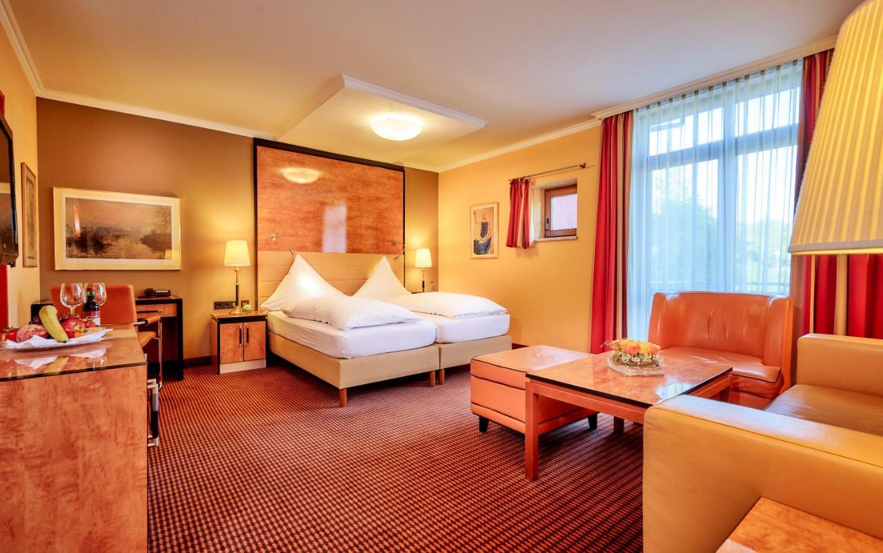 Basic Doppelzimmer
