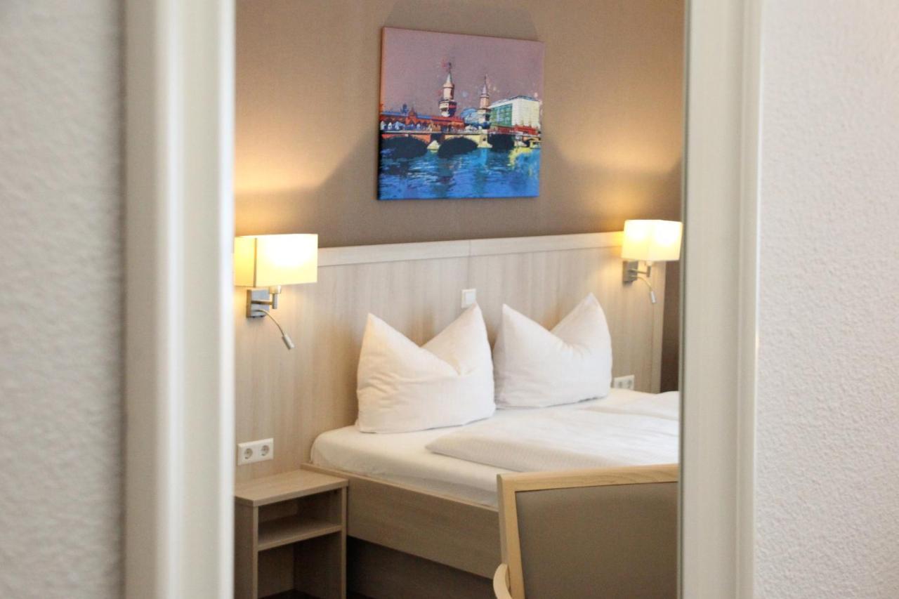 Premium Doppelzimmer
