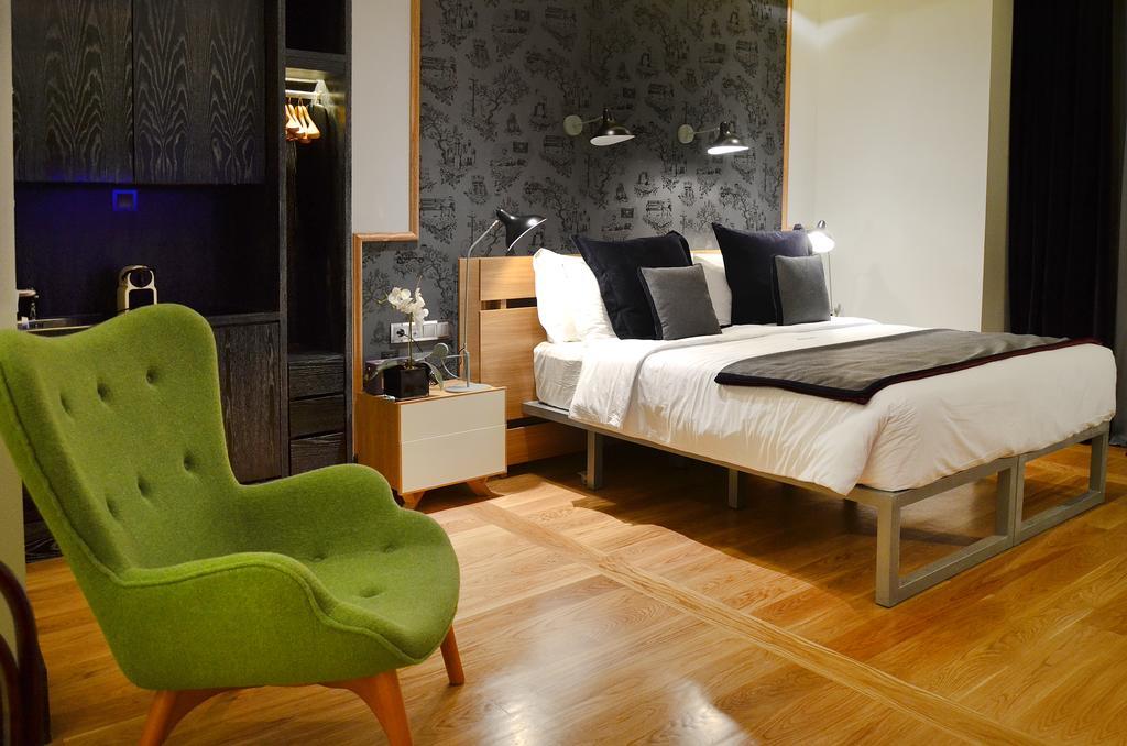 Superior Doppelzimmer