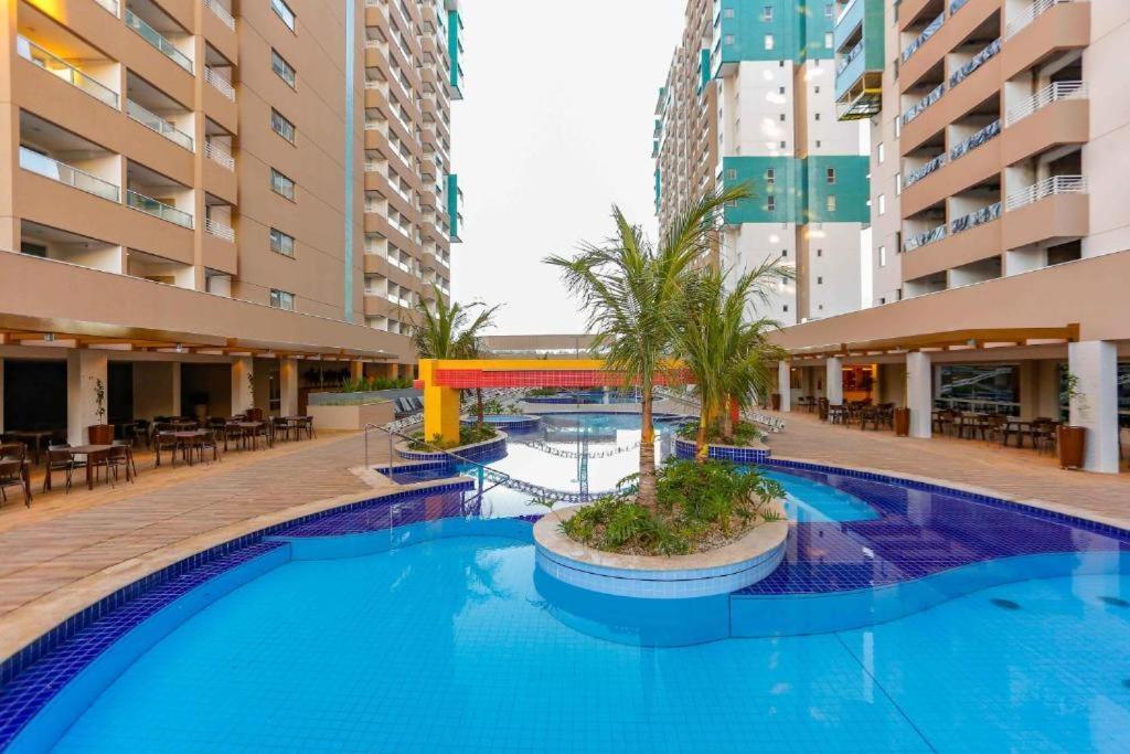Superior Apartment - The Fountain