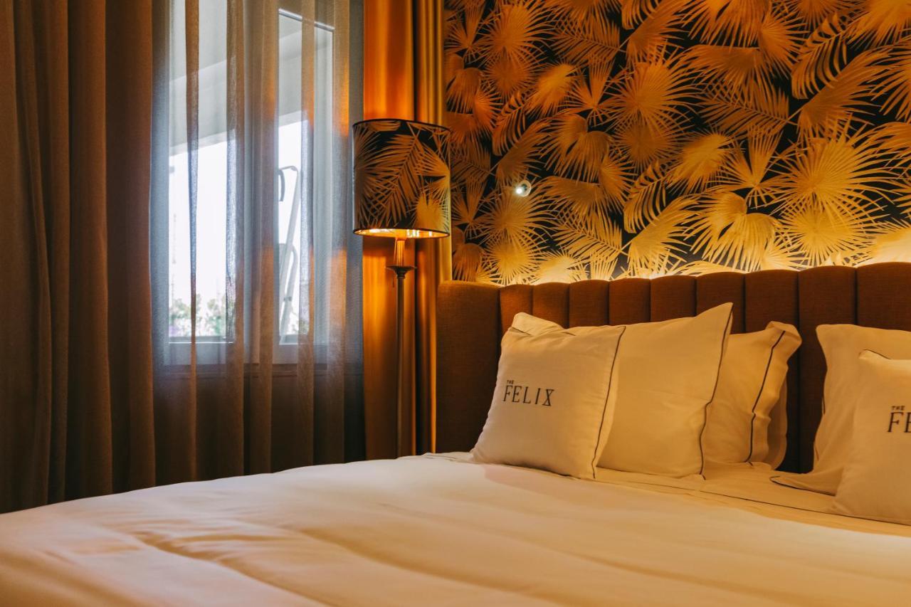 Superior Deluxe Doppel-/ Zweibettzimmer