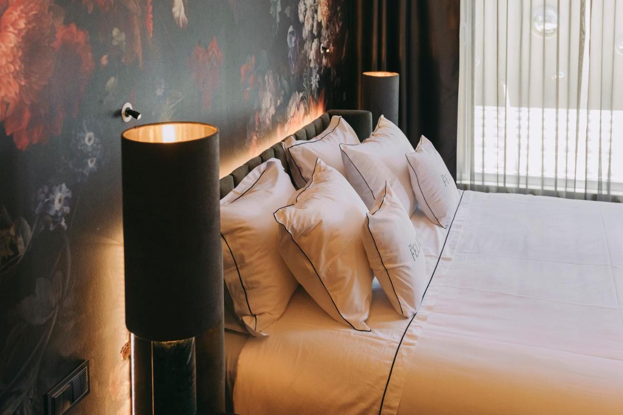 Superior Zimmer mit Kingsize-Bett