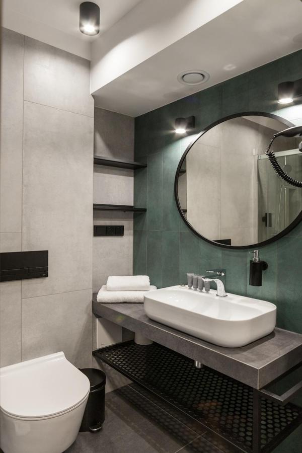 Premium Apartment