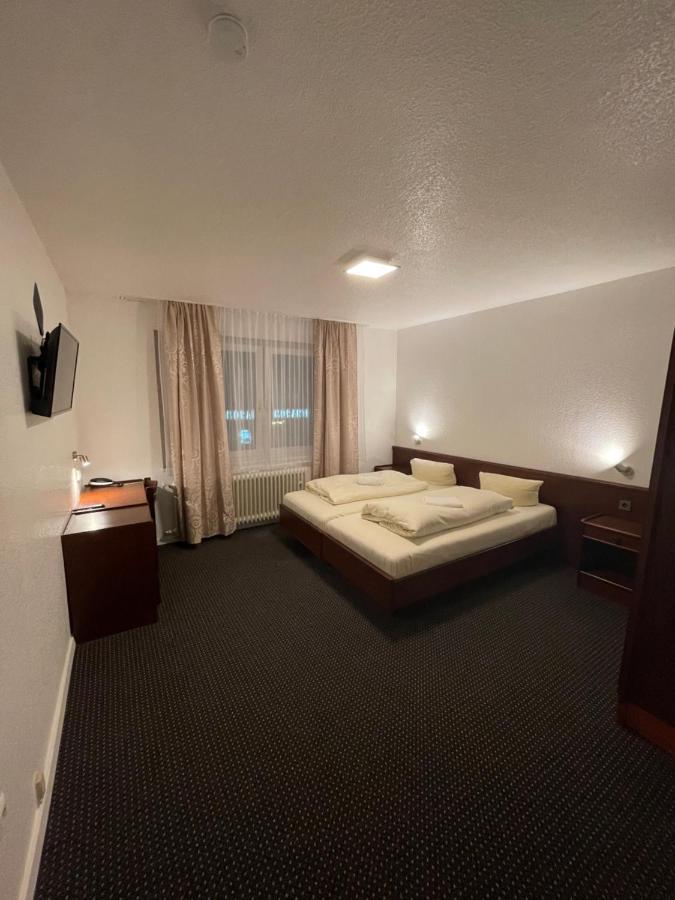 Standard Doppelzimmer