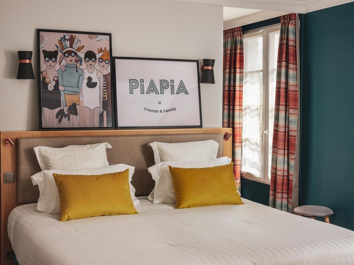 Deluxe Doppelzimmer