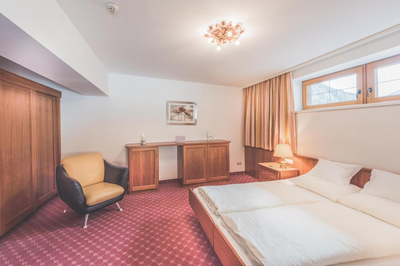 Suite mit 2 Schlafzimmern