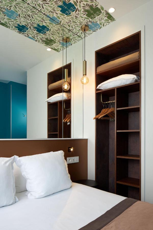Deluxe Doppelzimmer