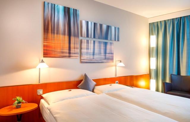 Comfort Doppelzimmer