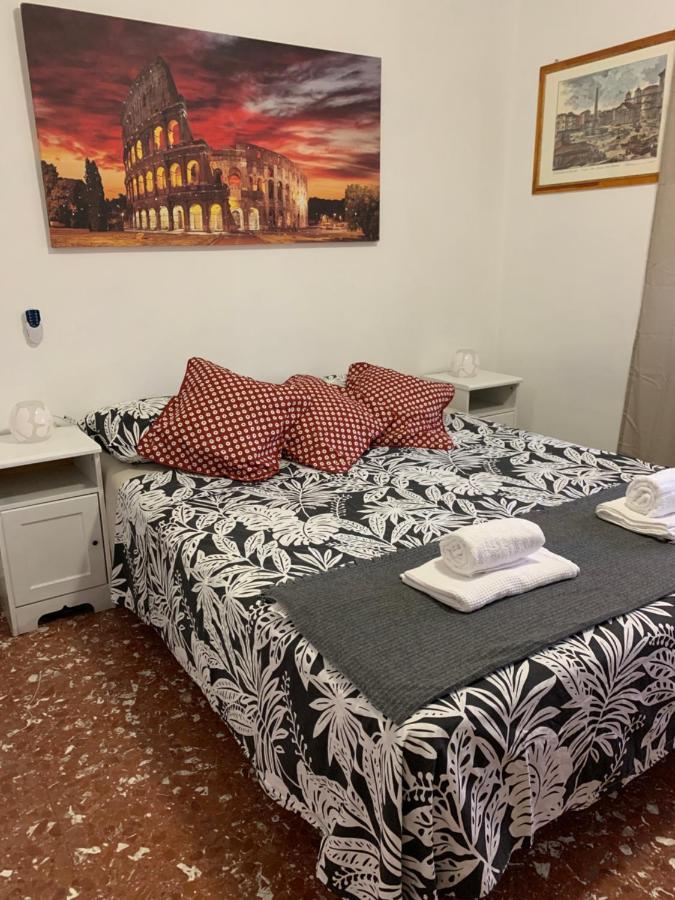 Doppelzimmer mit Gemeinschaftsbad