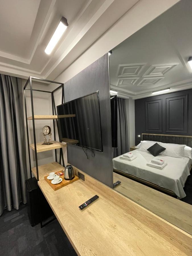 Deluxe Doppelzimmer
