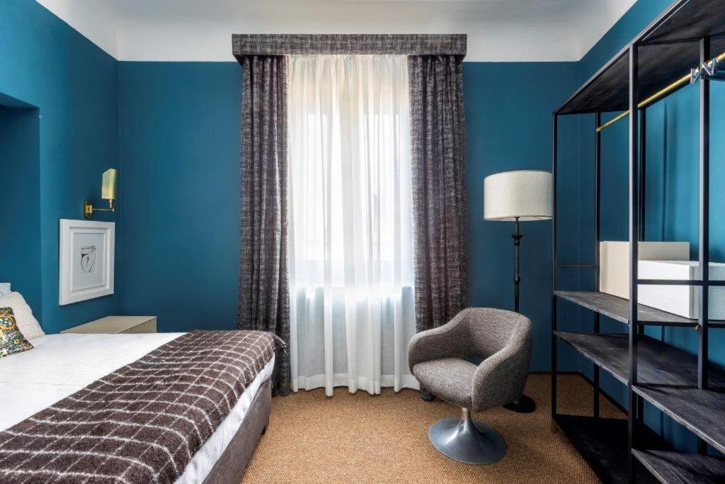 Kleines Doppelzimmer