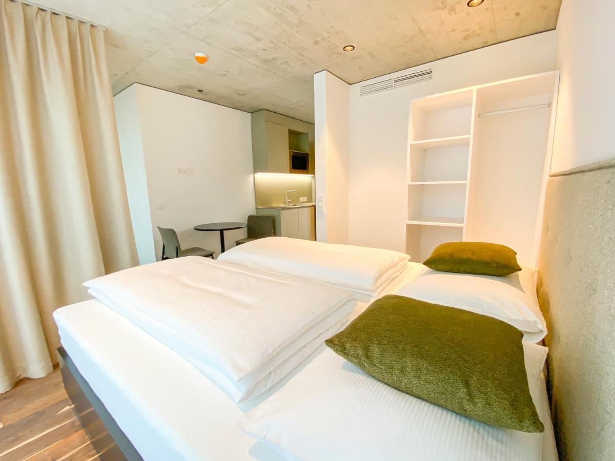 Kleines Apartment