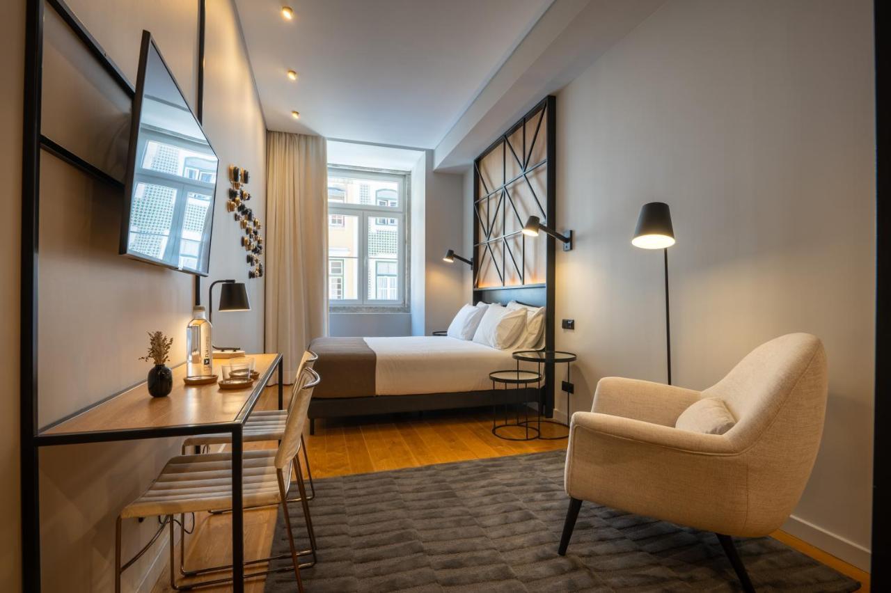 Deluxe Doppelzimmer