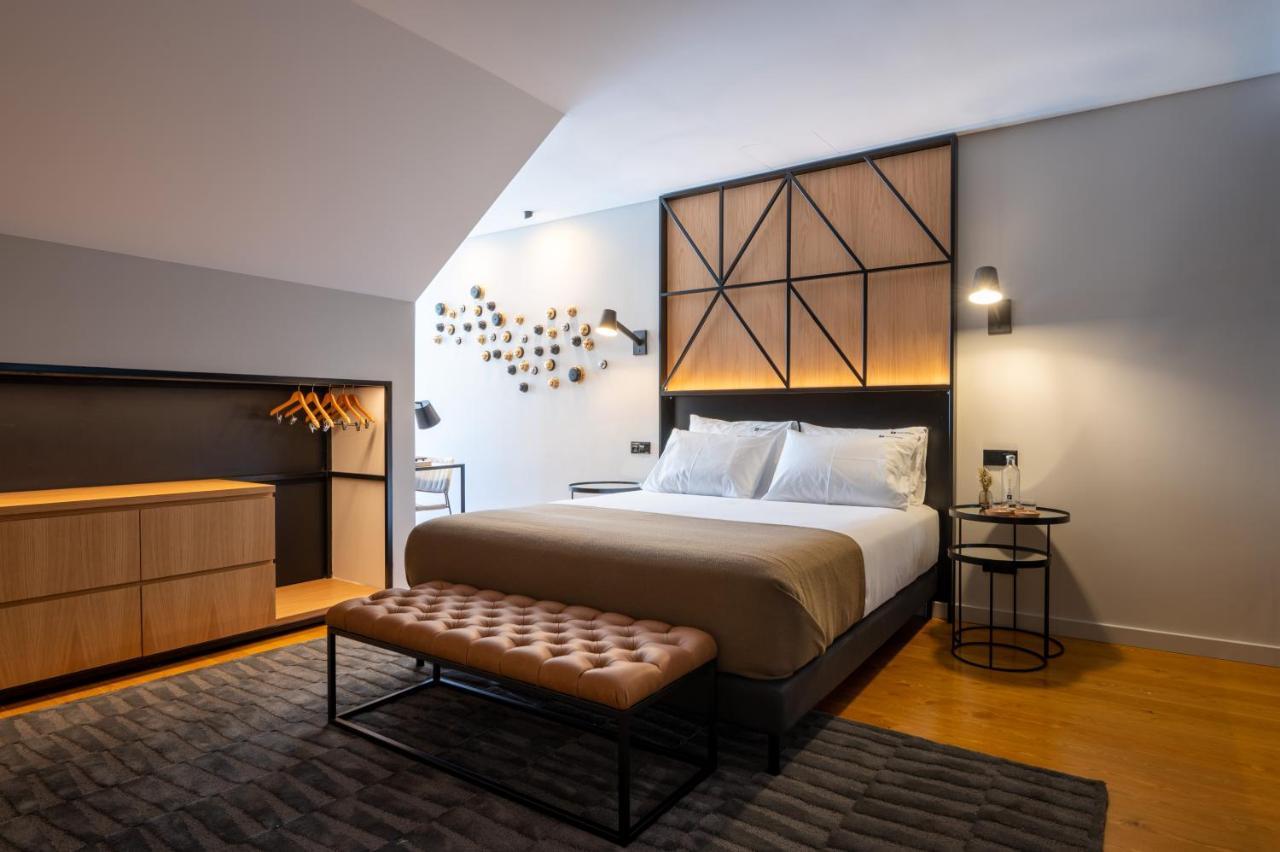 Premium Doppelzimmer