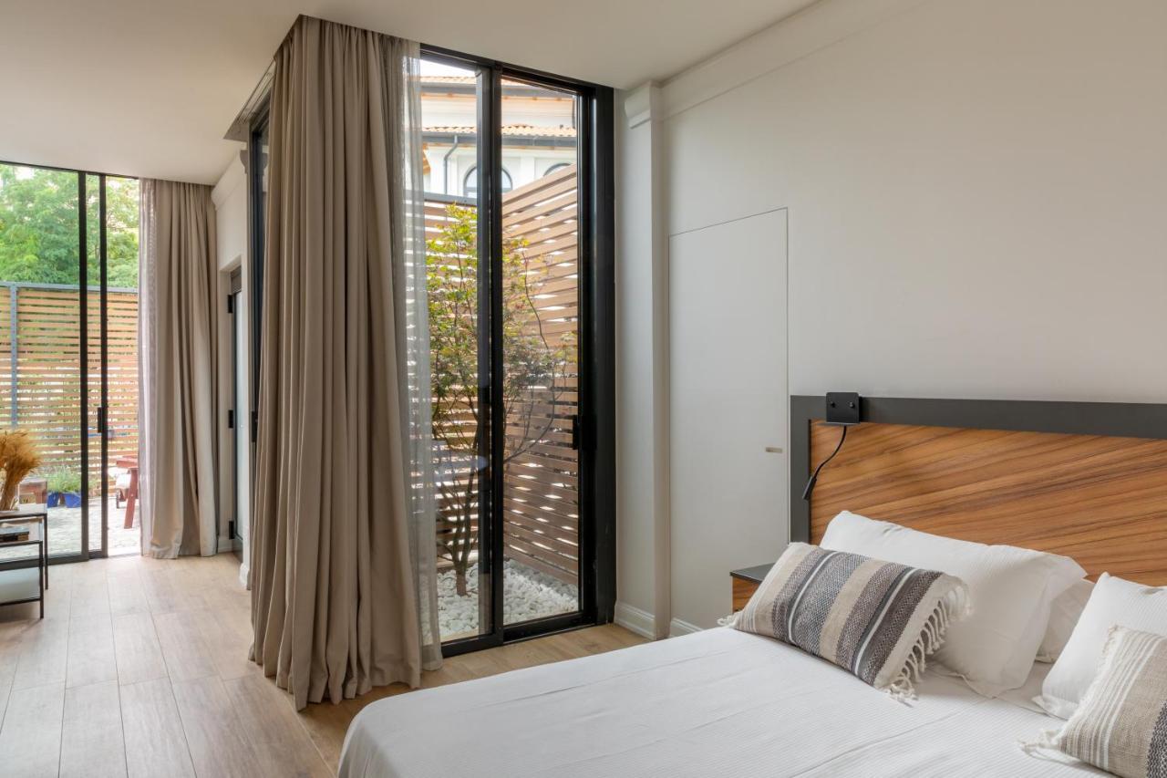 Superior Apartment mit Balkon