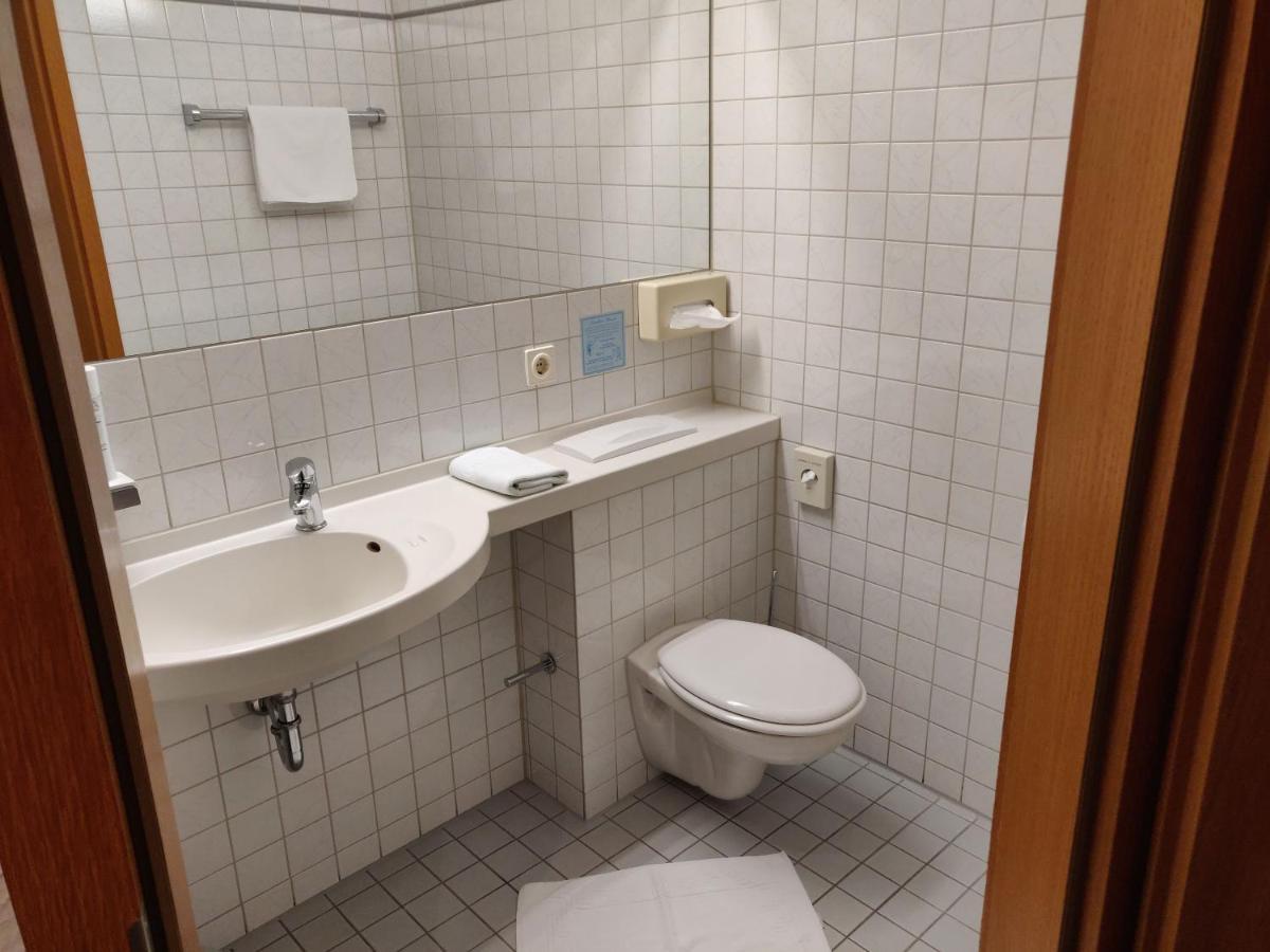 Standard Einzelzimmer