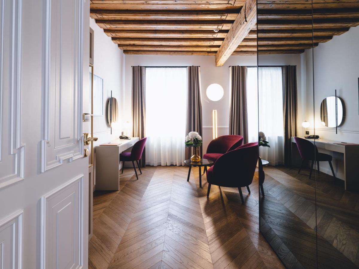 Superior Doppelzimmer