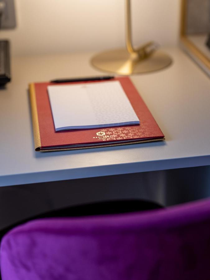 Doppelzimmer mit Blick auf die Altstadt