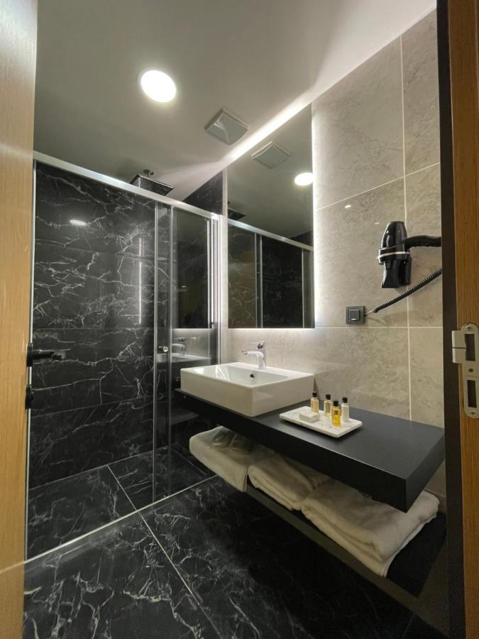 Standard Doppelzimmer