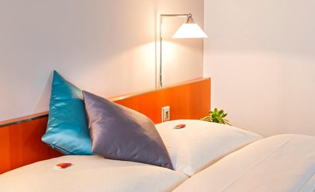 Standard Dreibettzimmer
