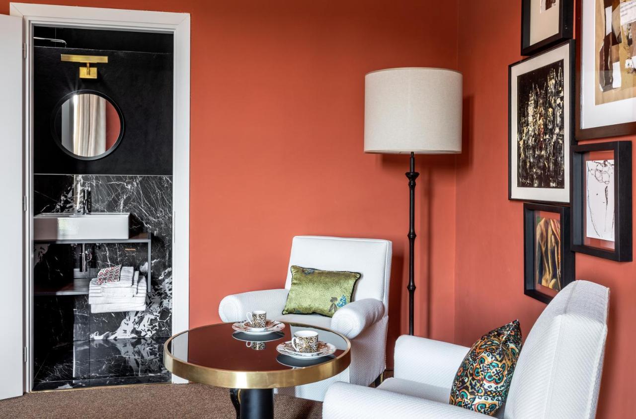 Deluxe Doppelzimmer