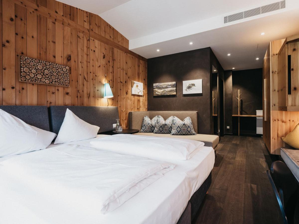 Doppelzimmer Holzius