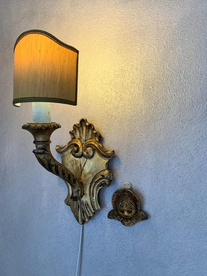 Zweibettzimmer mit Bergblick