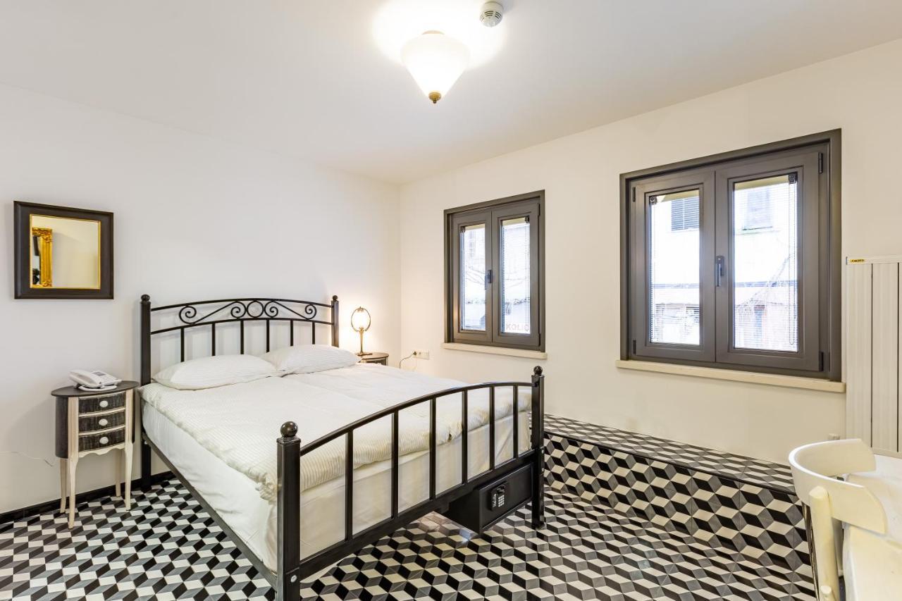 Modernes Standard Doppelzimmer