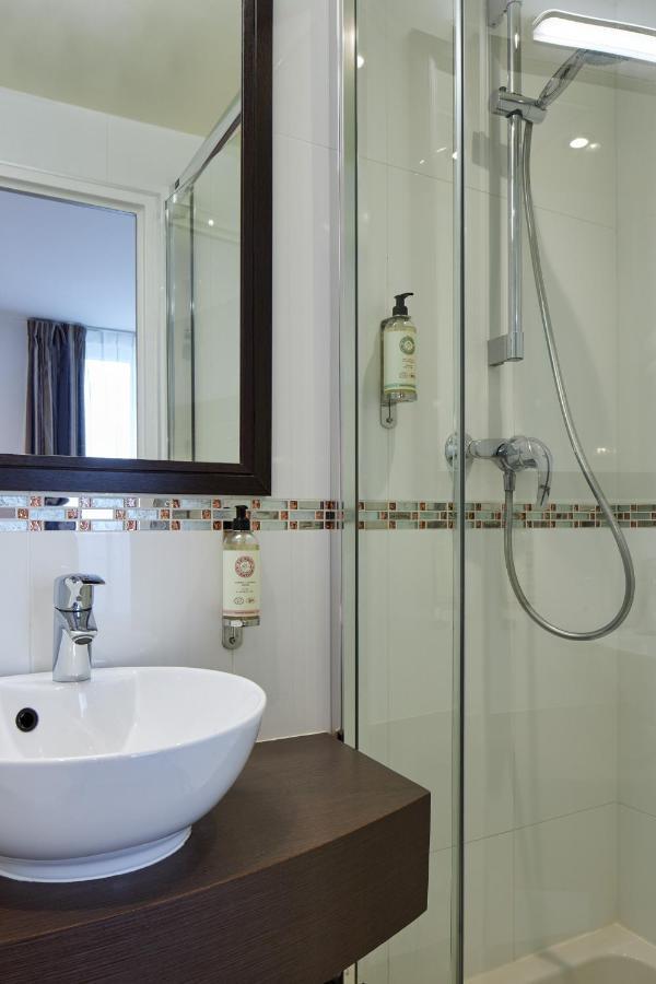 Standard Doppelzimmer