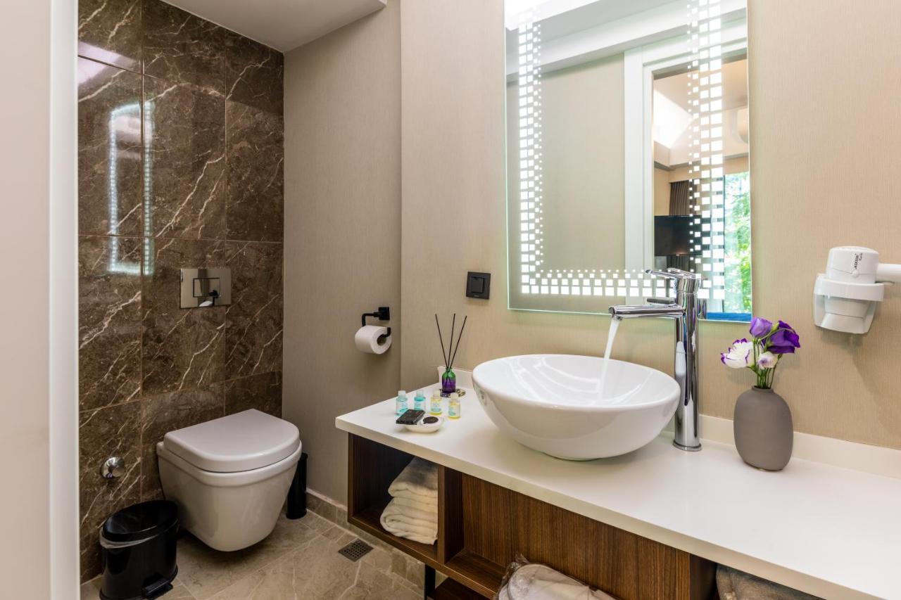 Junior Suite für Familien