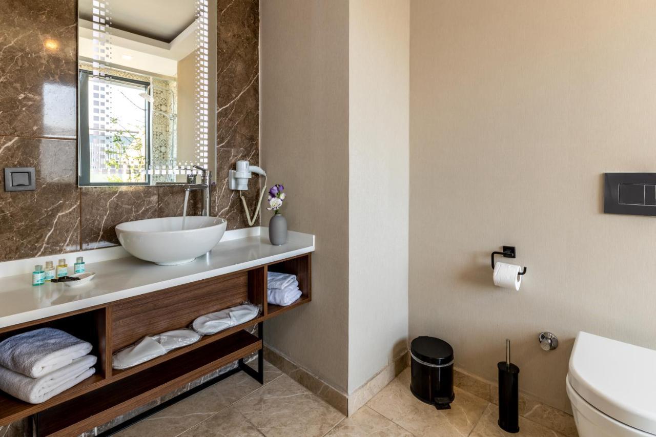 Deluxe Doppelzimmer mit Balkon