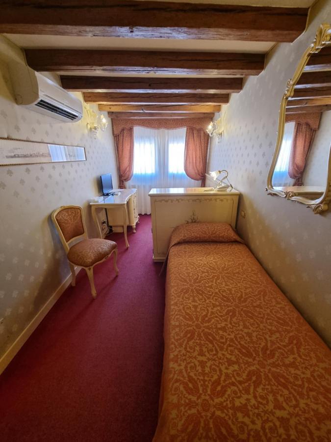 Budget Zweibettzimmer