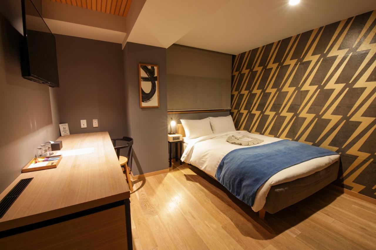 Standard Doppelzimmer