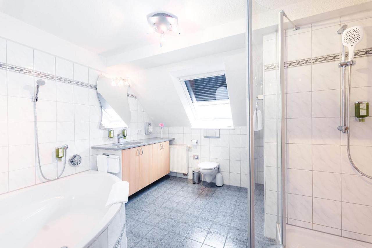 Studio im Haus A – kein Aufzug