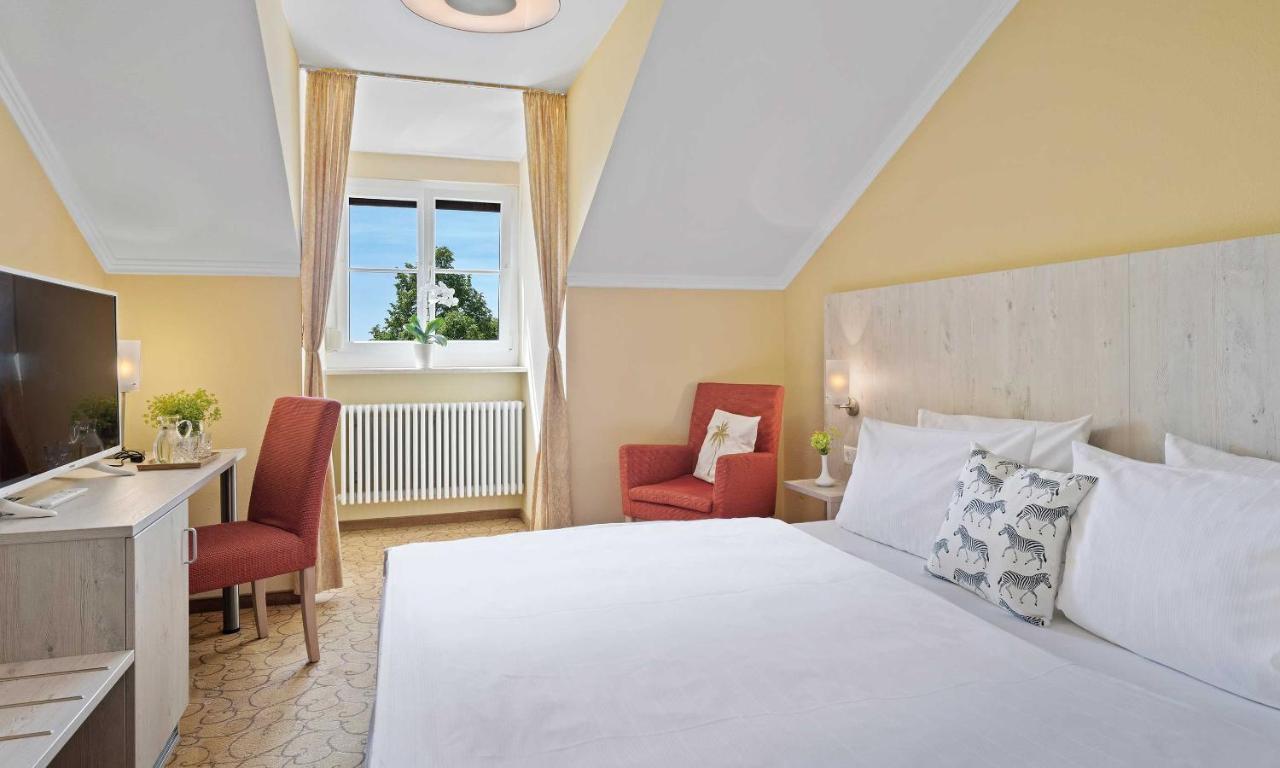Doppelzimmer mit eigenem Bad