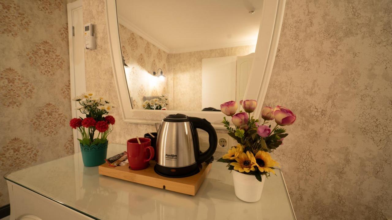 Dreibettzimmer